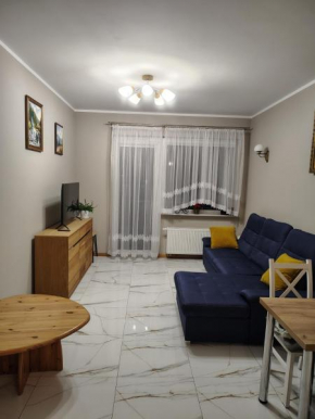 APARTAMENT UNIEJÓW Długa